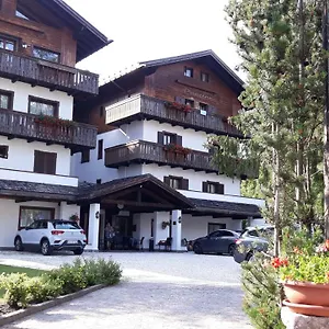 Hotel Principe Cortina d'Ampezzo