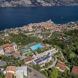 Hotel Panorama Malcesine