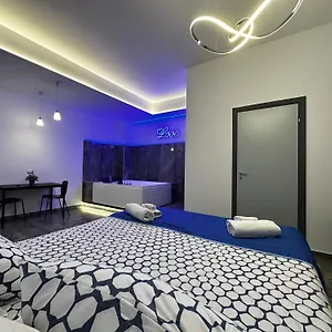 Bed & Breakfast Del Centro E Partinico