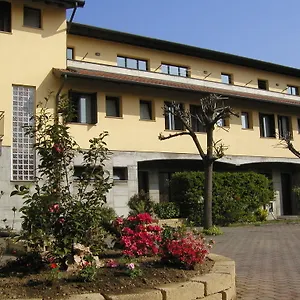 Hotel Sant'anna Solbiate Olona