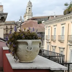 Guest house Altevolte Catania