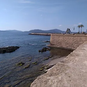 Guest house Piazza Ginnasio Alghero