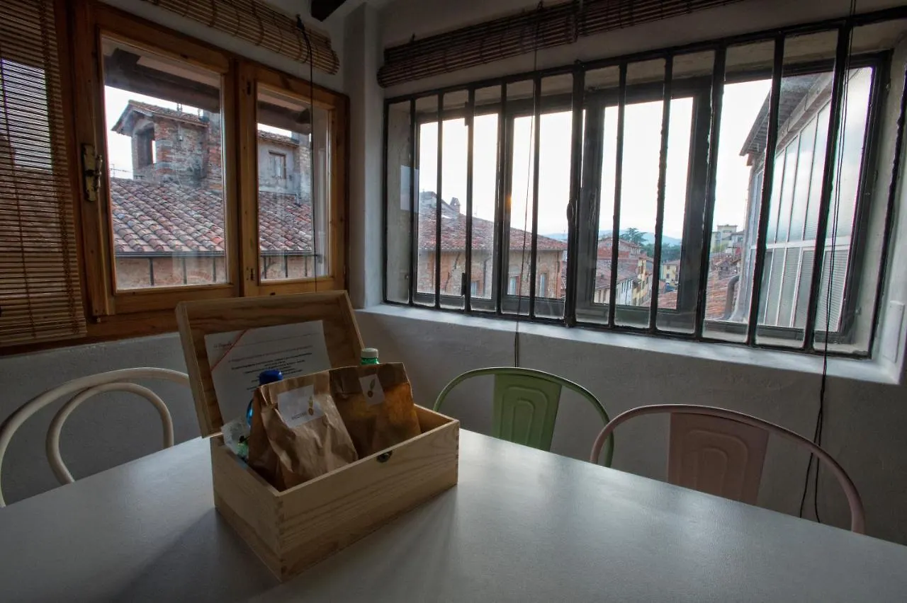 La Giuggiola Sweet Home Sansepolcro Bed & Breakfast
