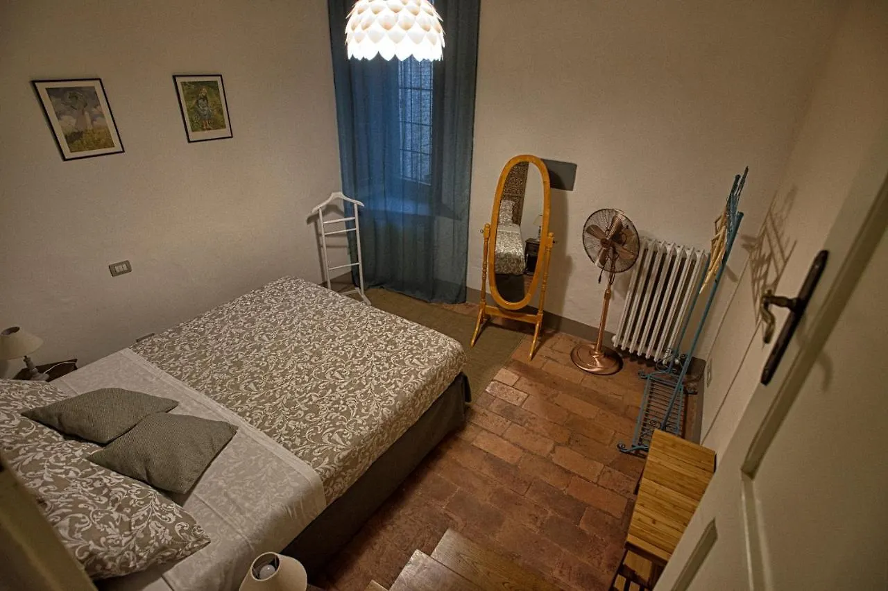 Bed & Breakfast La Giuggiola Sweet Home Sansepolcro