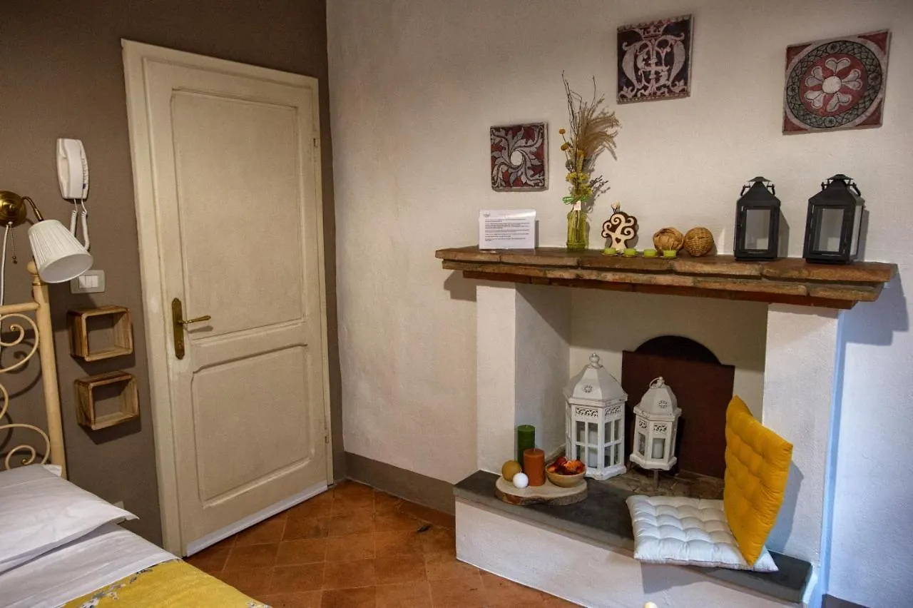 La Giuggiola Sweet Home Sansepolcro