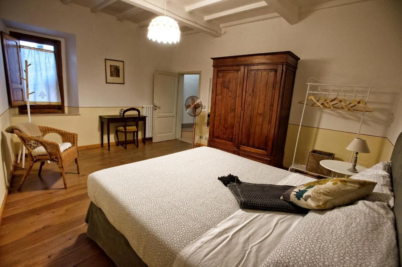 La Giuggiola Sweet Home Sansepolcro