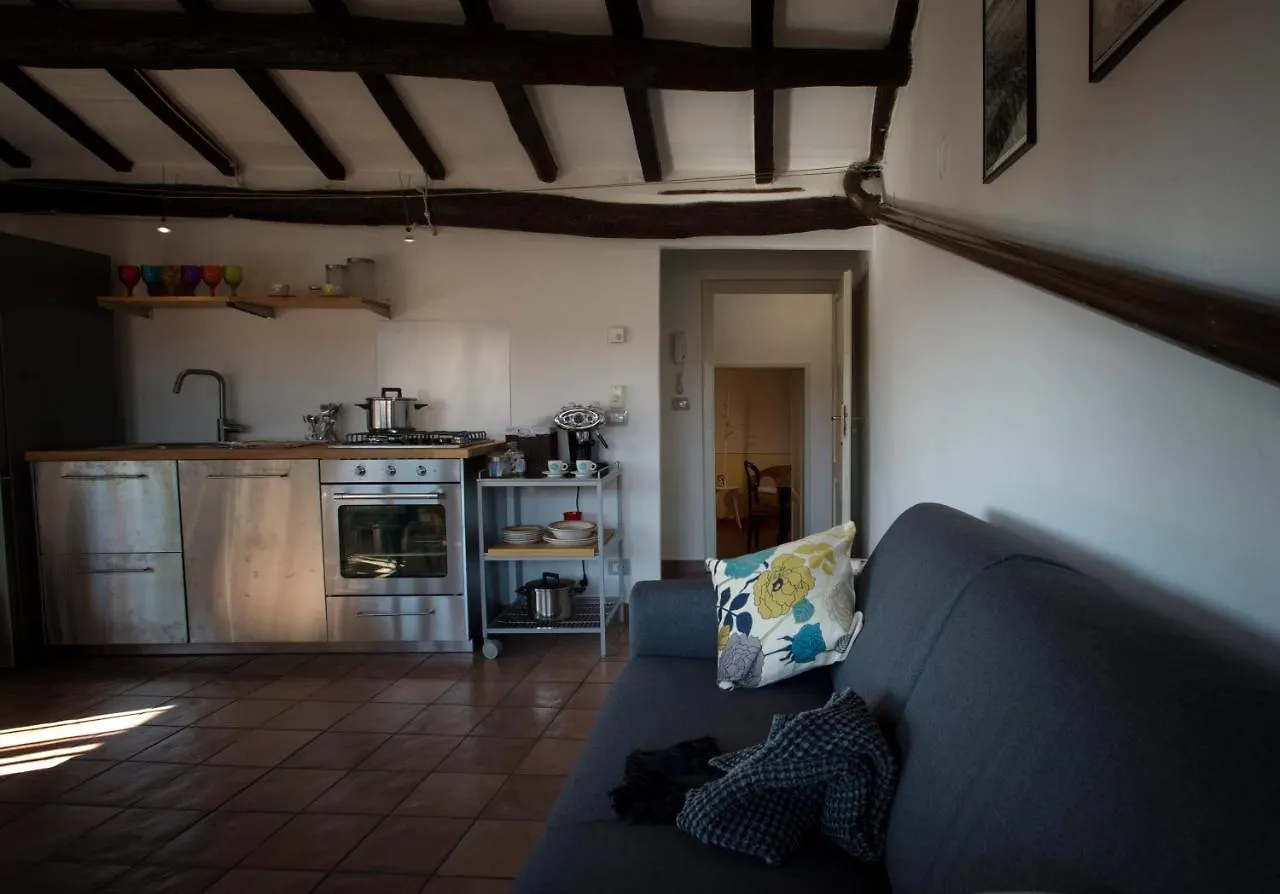 La Giuggiola Sweet Home Sansepolcro Italy