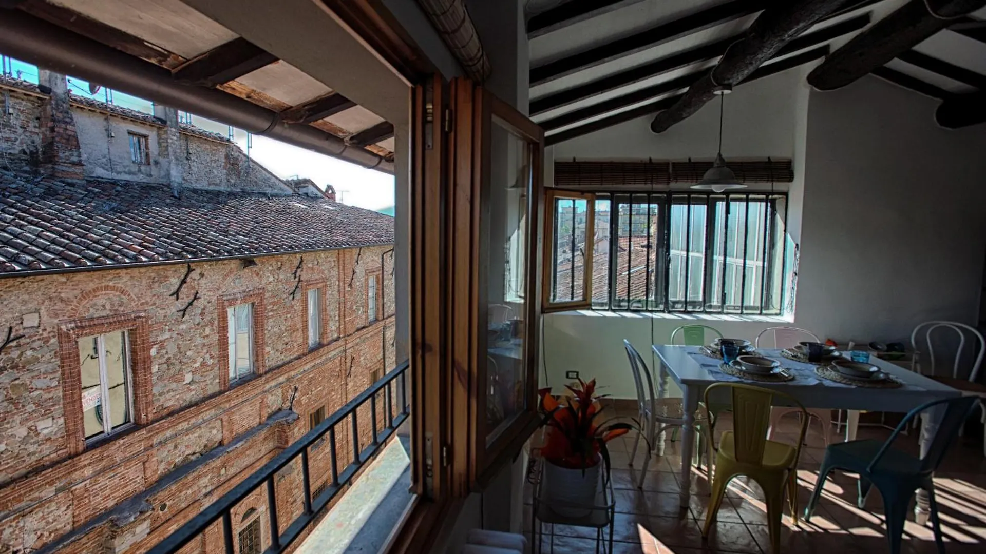 Bed & Breakfast La Giuggiola Sweet Home Sansepolcro