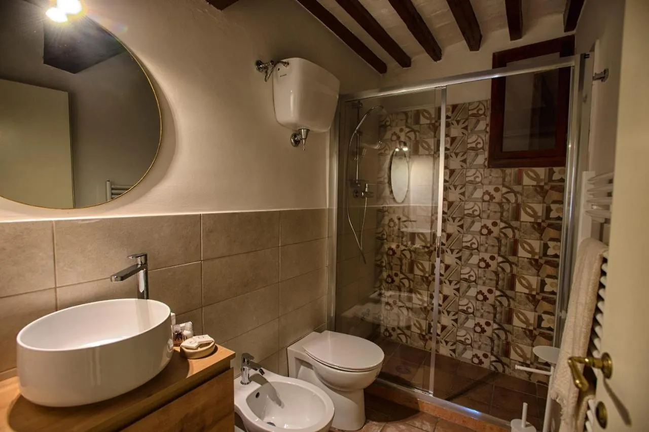 La Giuggiola Sweet Home Sansepolcro