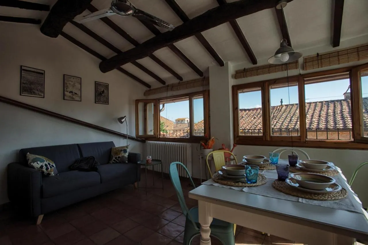 La Giuggiola Sweet Home Sansepolcro 3*,  Italy