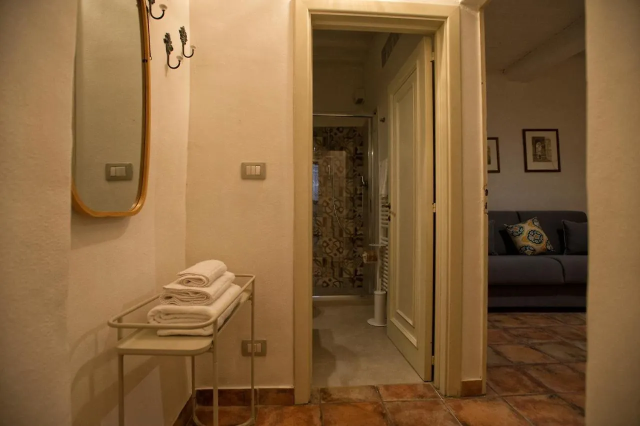 La Giuggiola Sweet Home Sansepolcro 3*,  Italy