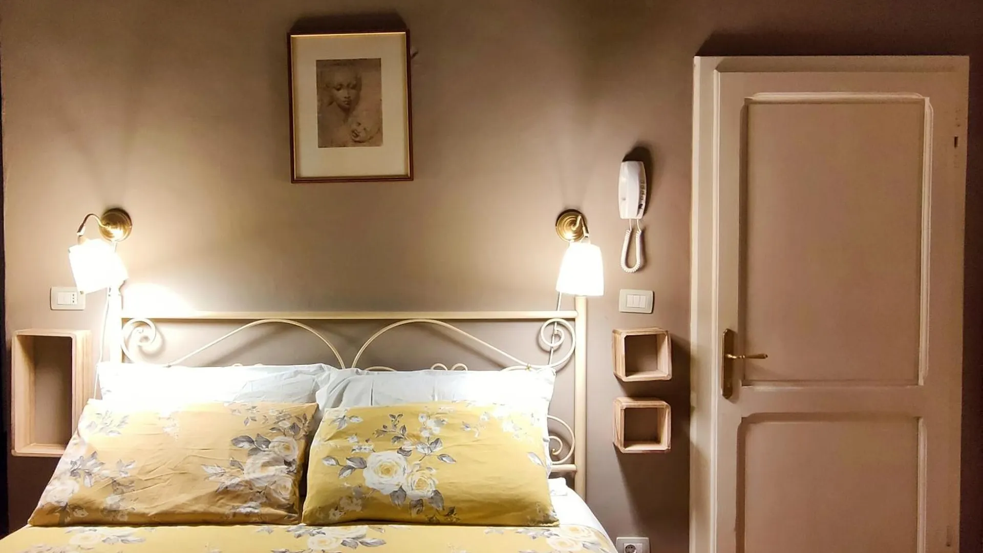 Bed & Breakfast La Giuggiola Sweet Home Sansepolcro